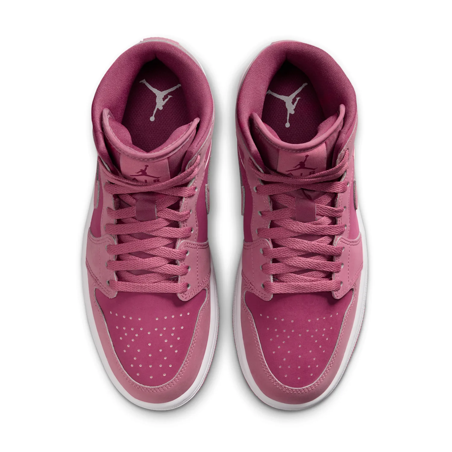 Air Jordan 1 Mid image 4