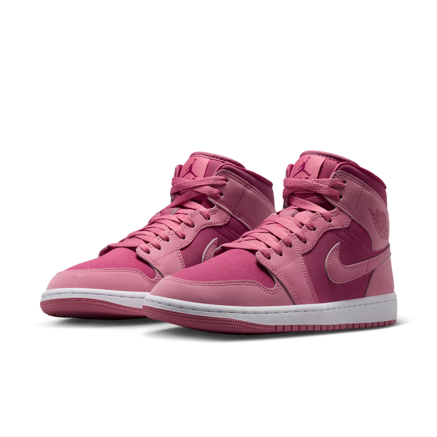 Air Jordan 1 Mid image 5