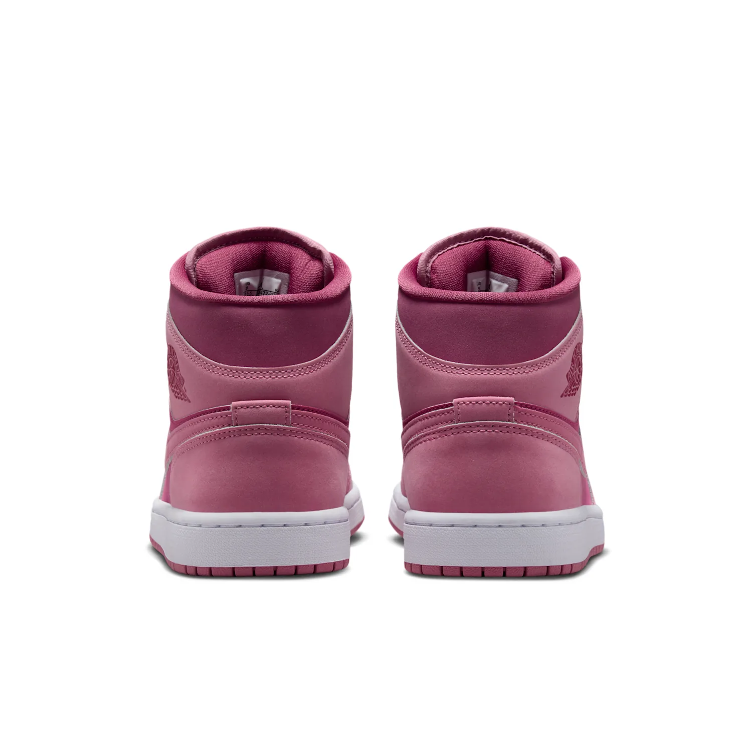 Air Jordan 1 Mid image 6