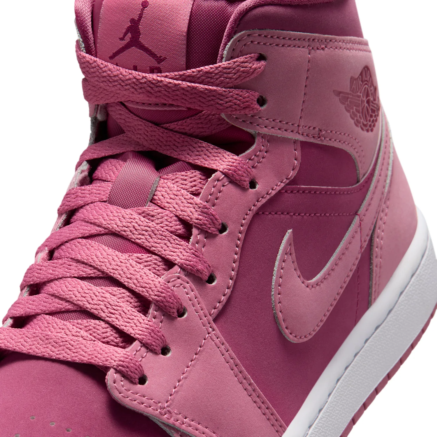 Air Jordan 1 Mid image 7