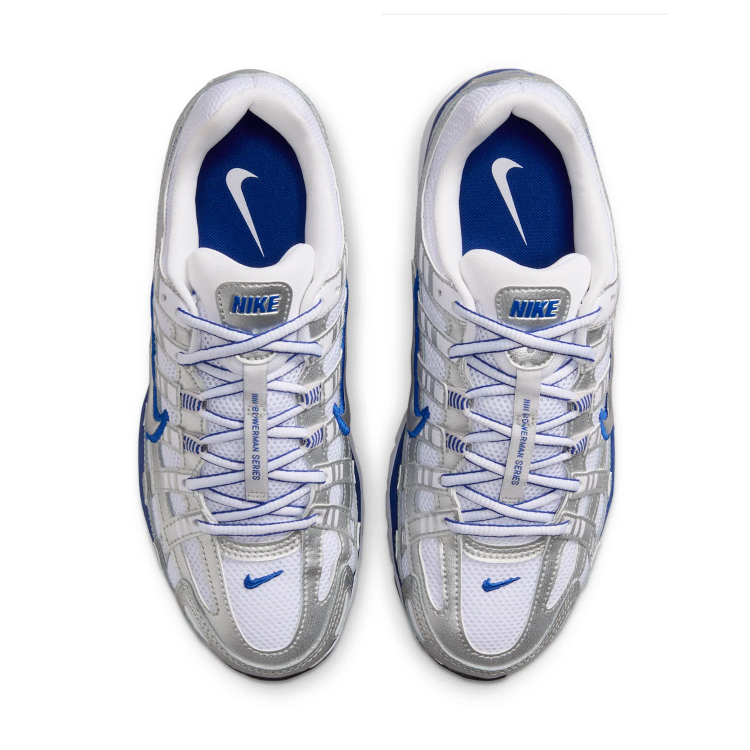 Nike P-6000 image 4