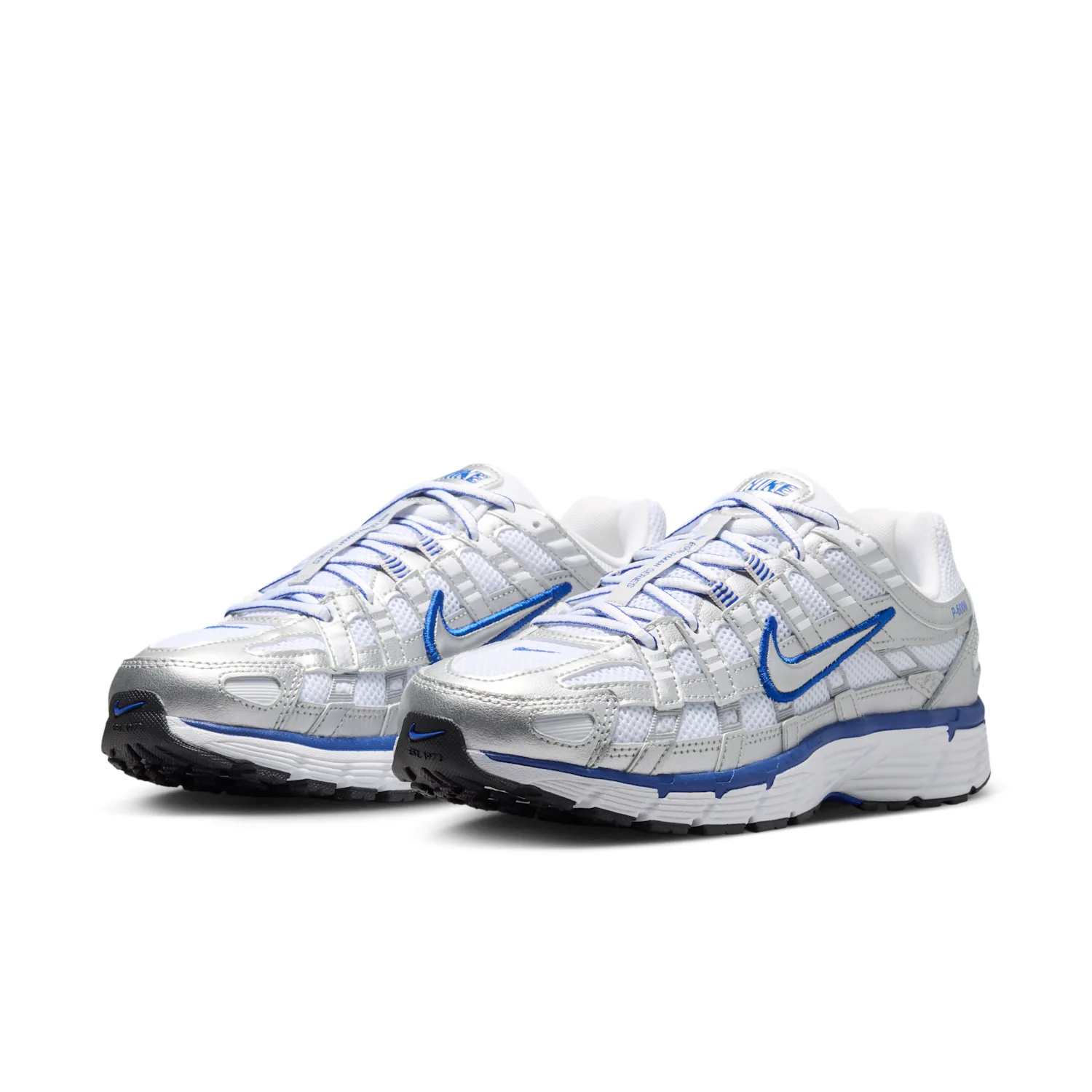 Nike P-6000 image 5