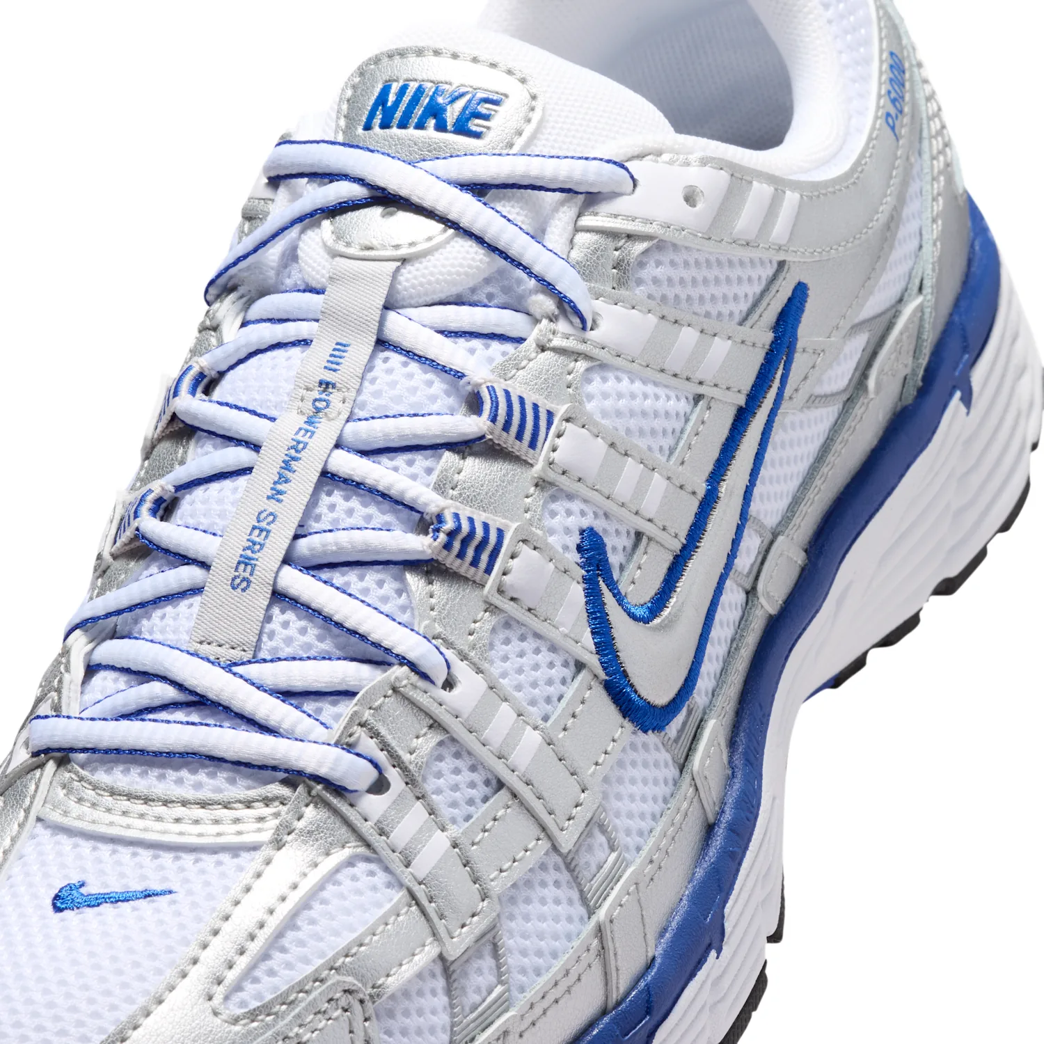 Nike P-6000 image 7