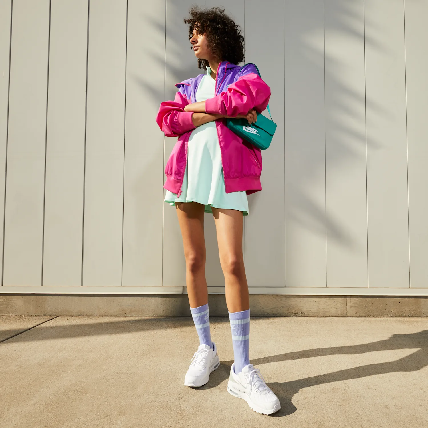 Nike Air Max Excee image 10