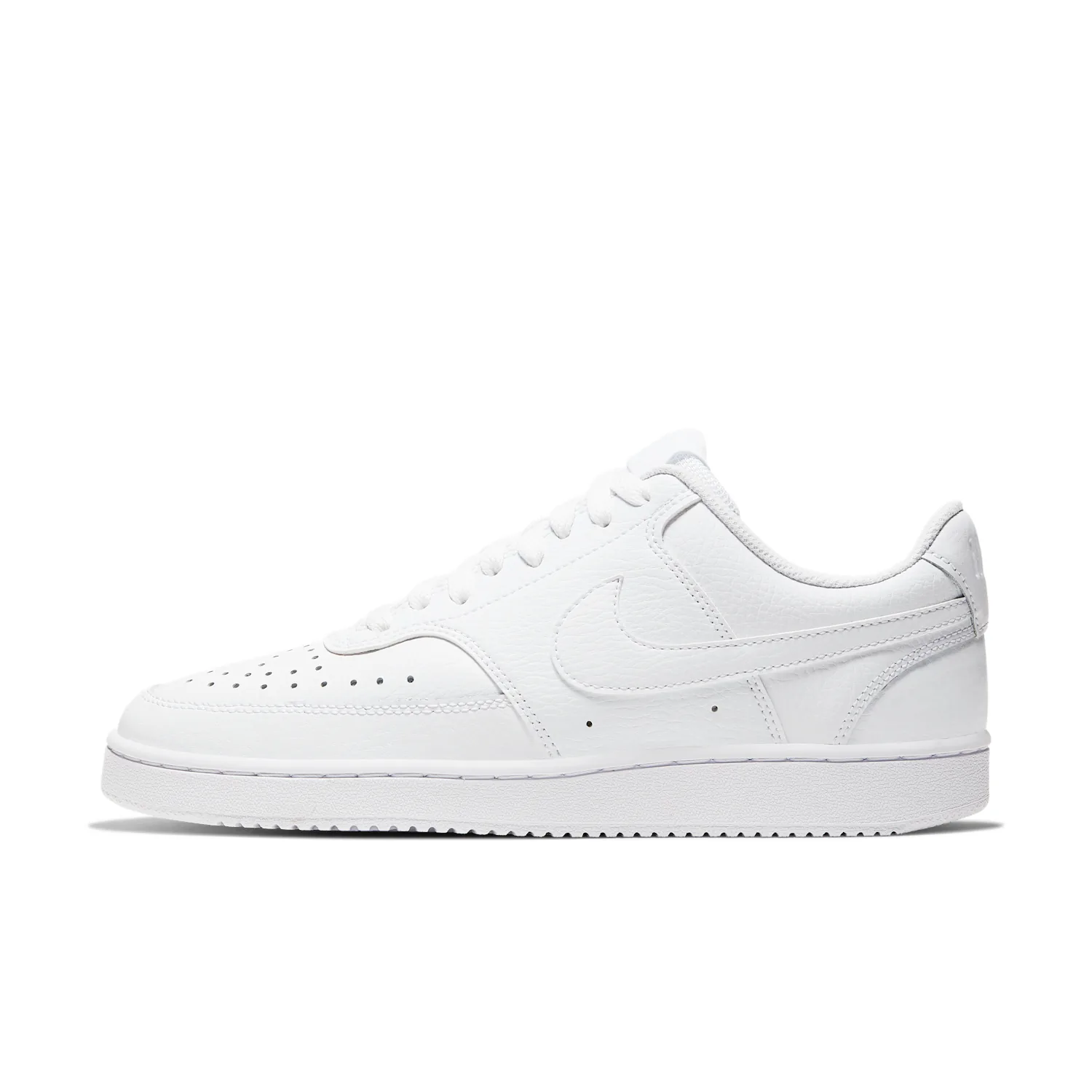 Nike Court Vision Low