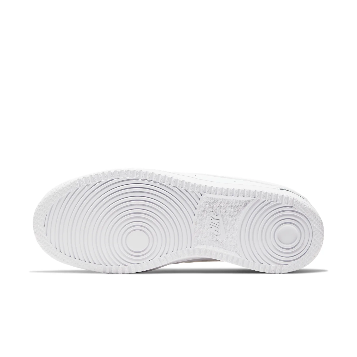 Nike Court Vision Low image 2