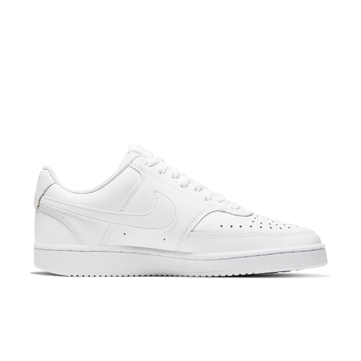 Nike Court Vision Low image 3