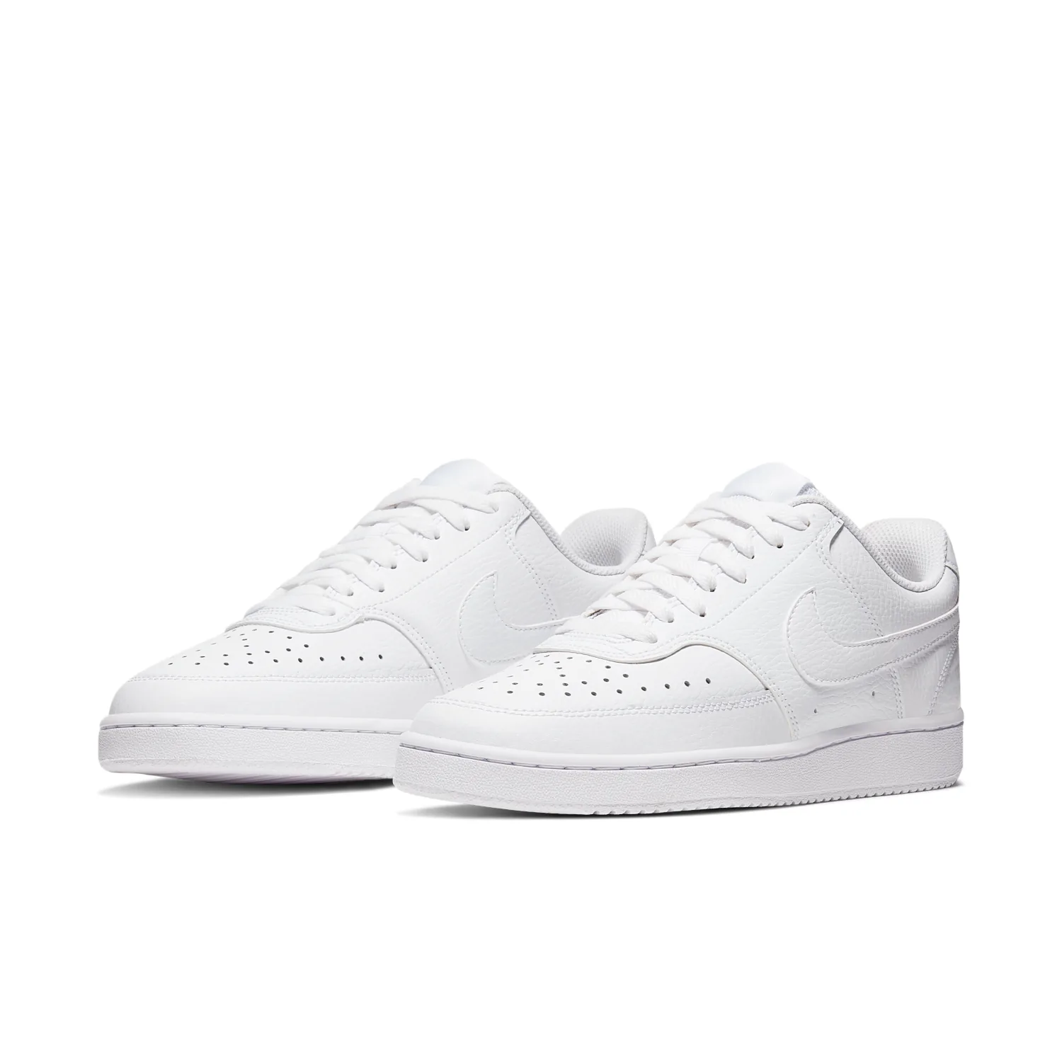 Nike Court Vision Low image 5
