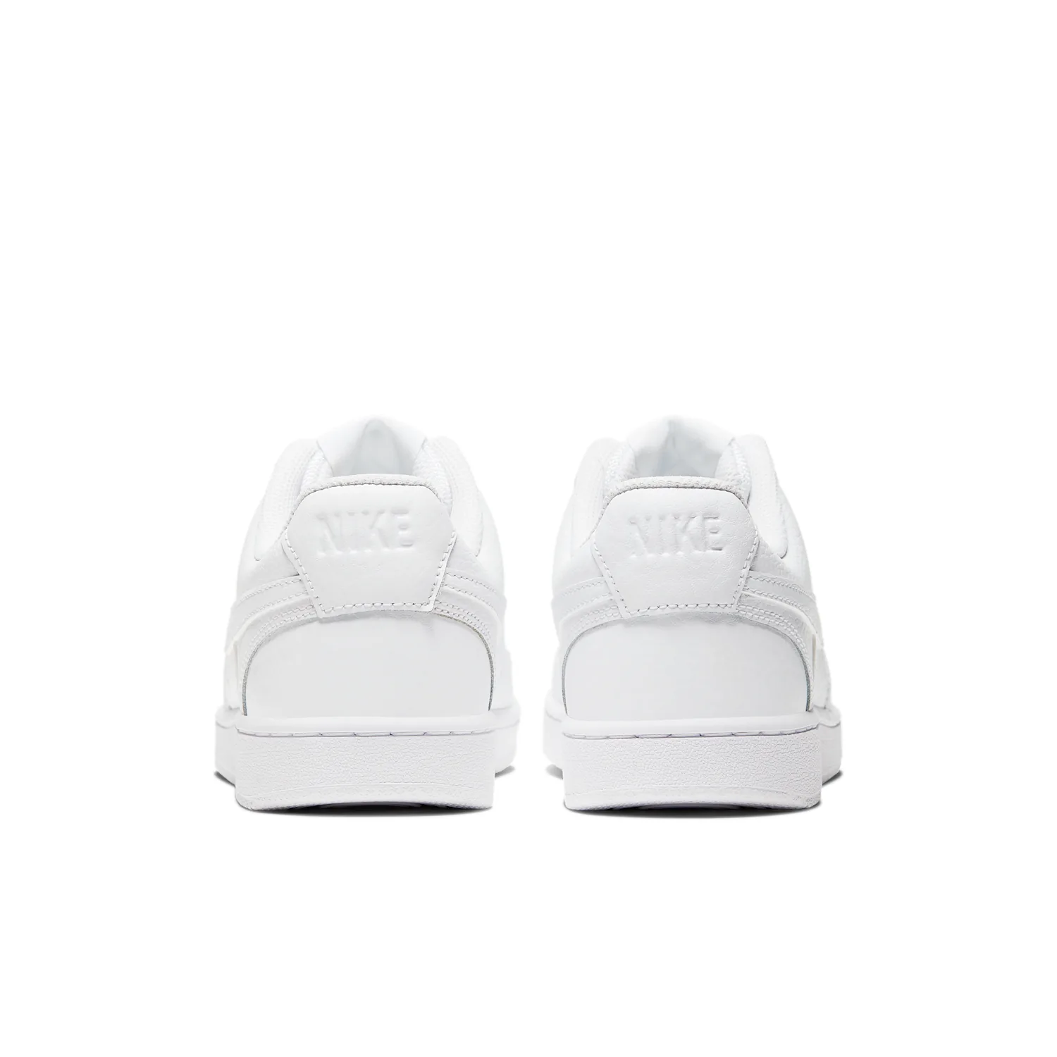 Nike Court Vision Low image 6