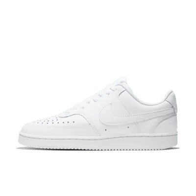 Nike Court Vision Low