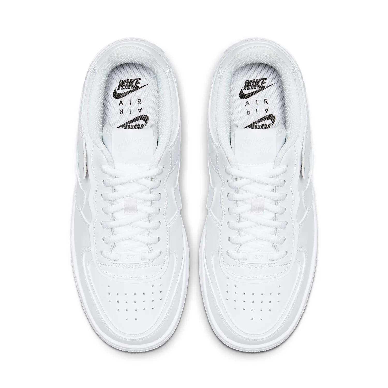 Nike Air Force 1 Shadow image 4