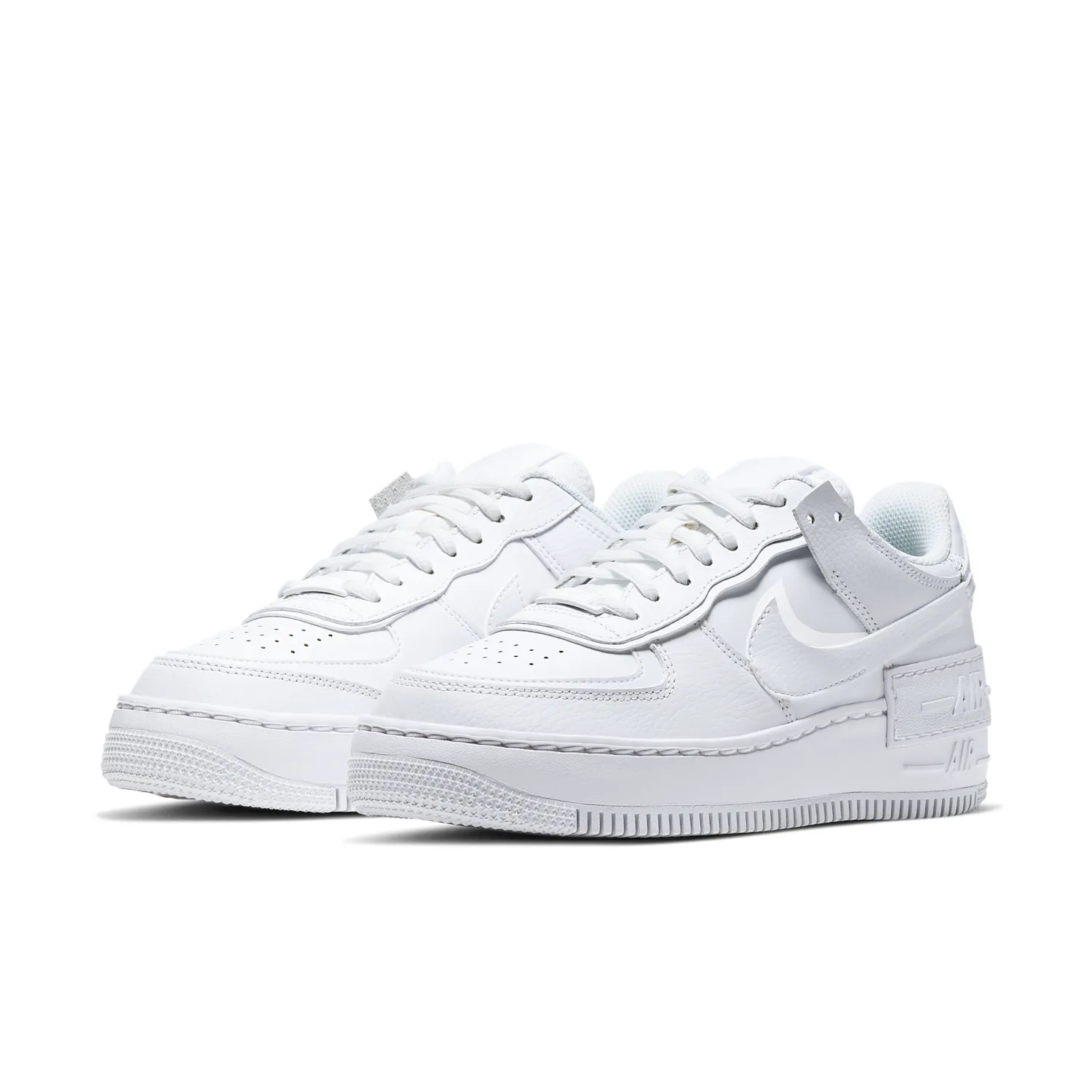 Nike Air Force 1 Shadow image 5