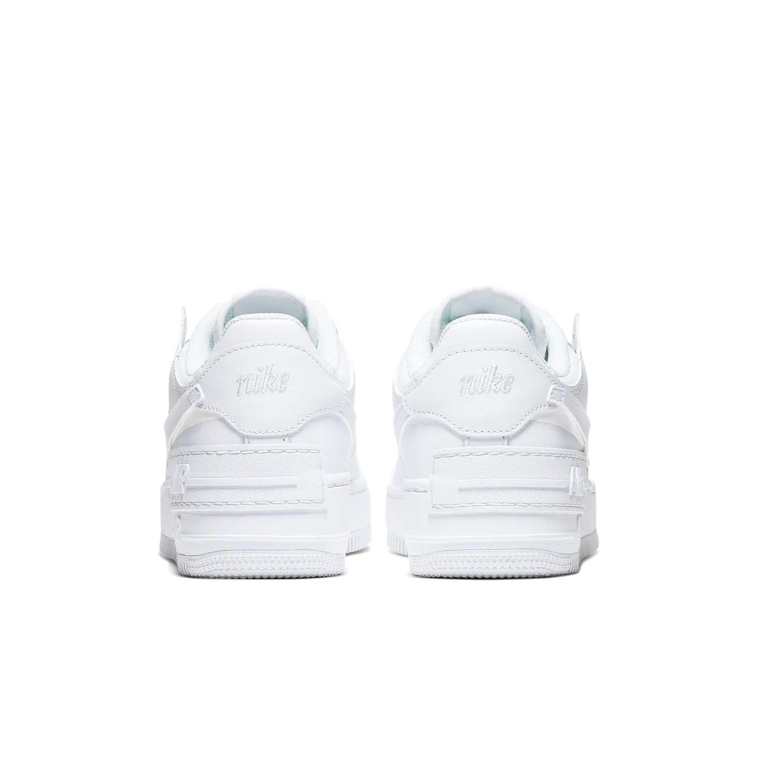 Nike Air Force 1 Shadow image 6