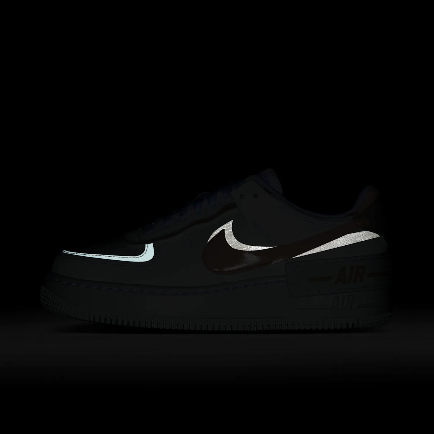 Nike Air Force 1 Shadow image 10