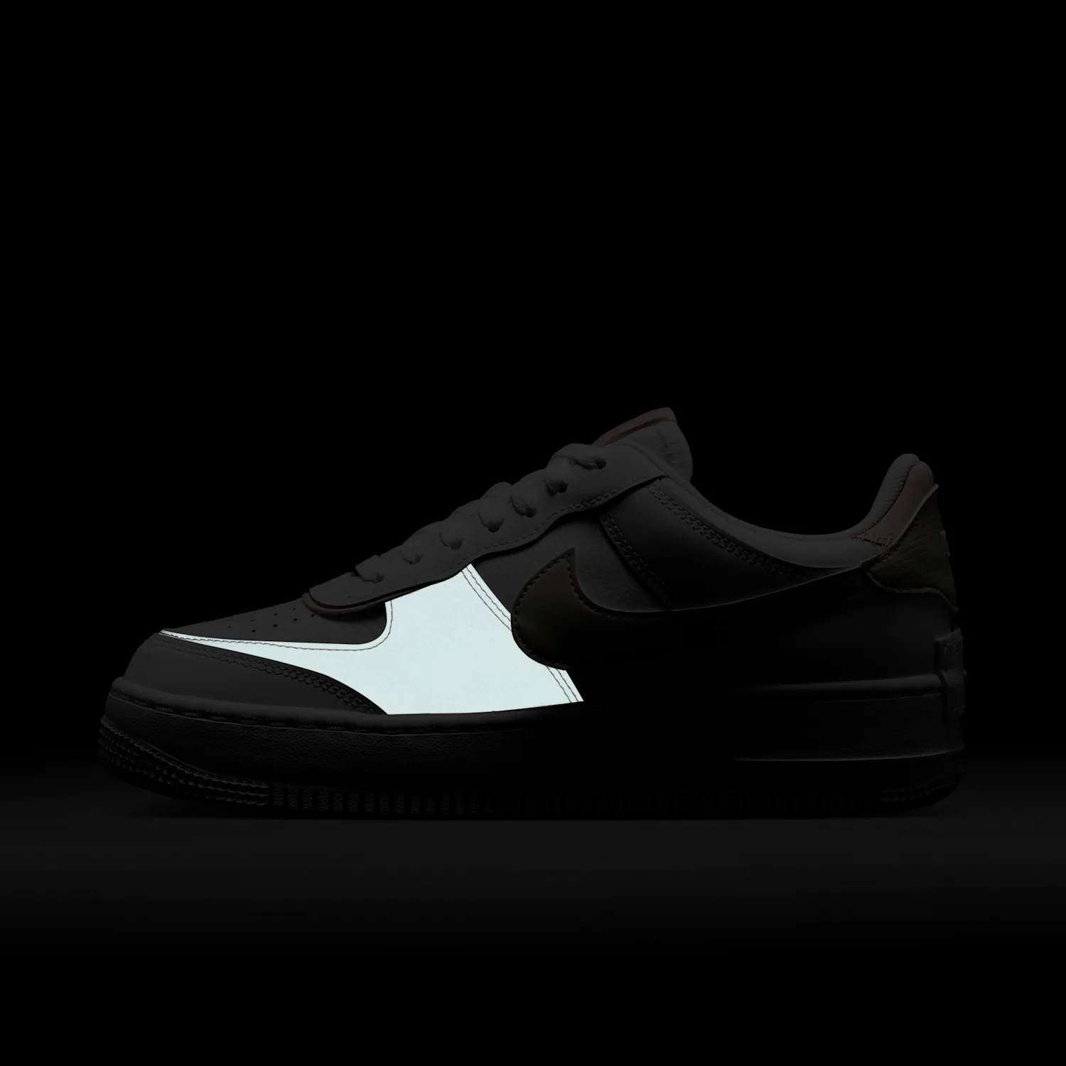 Nike Air Force 1 Shadow image 11