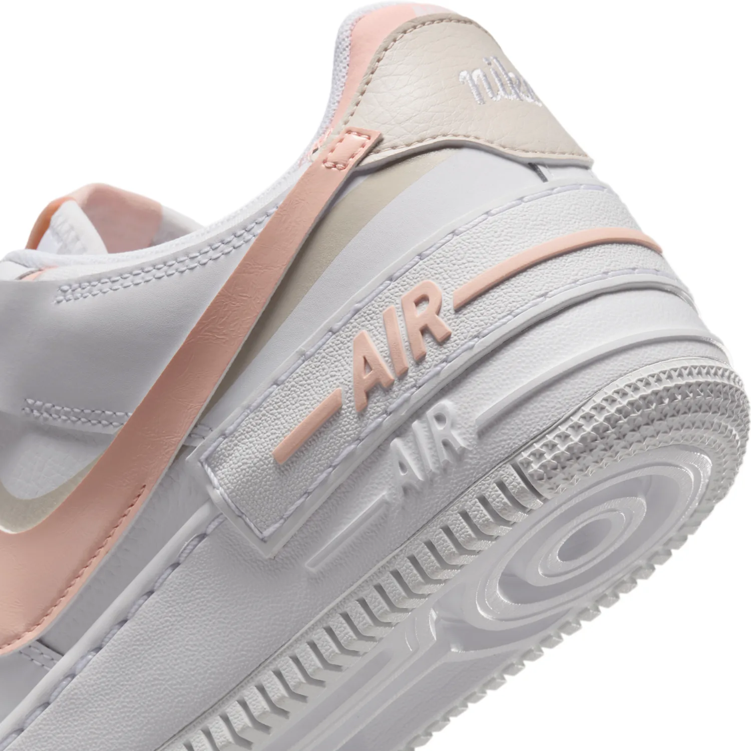 Nike Air Force 1 Shadow image 8