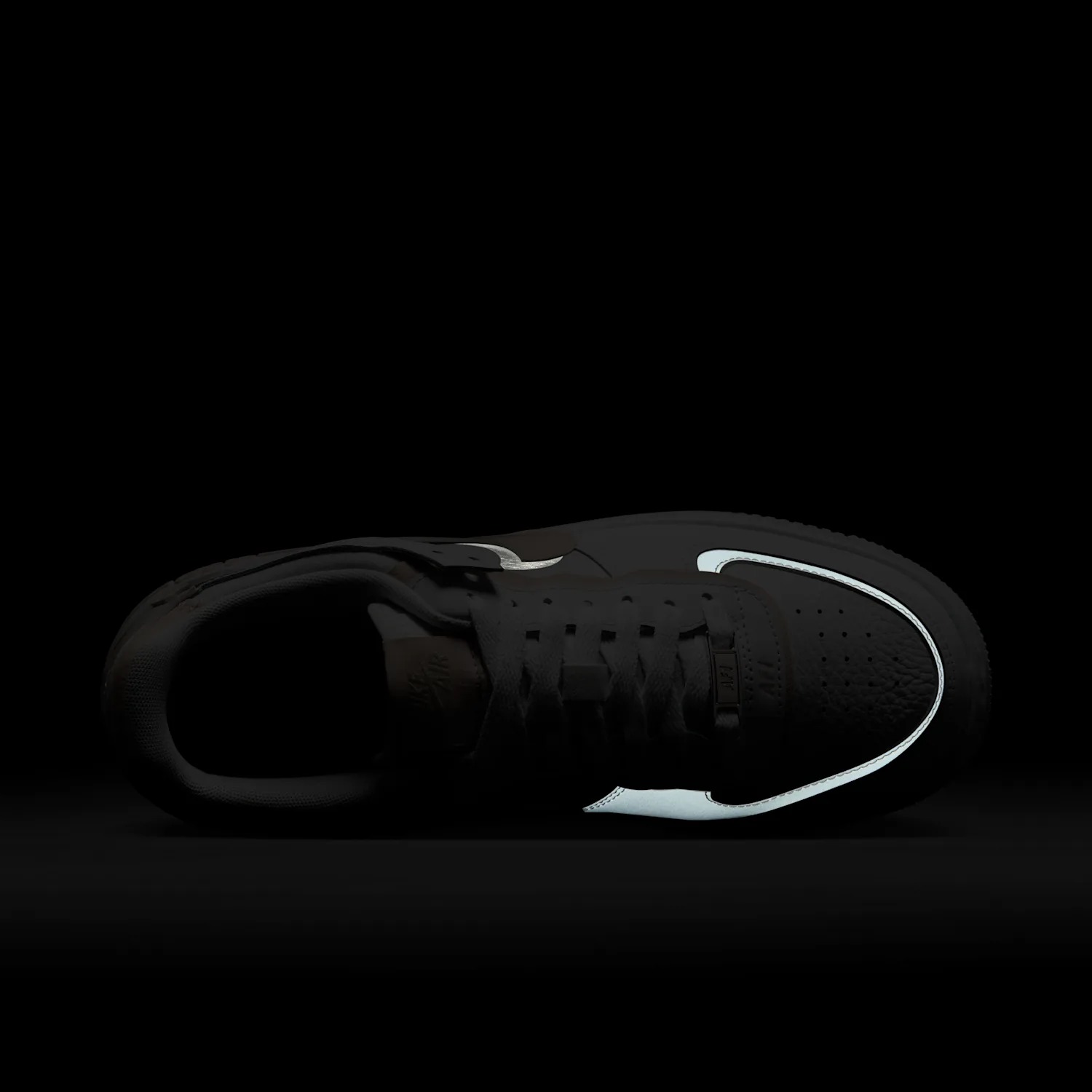 Nike Air Force 1 Shadow image 9