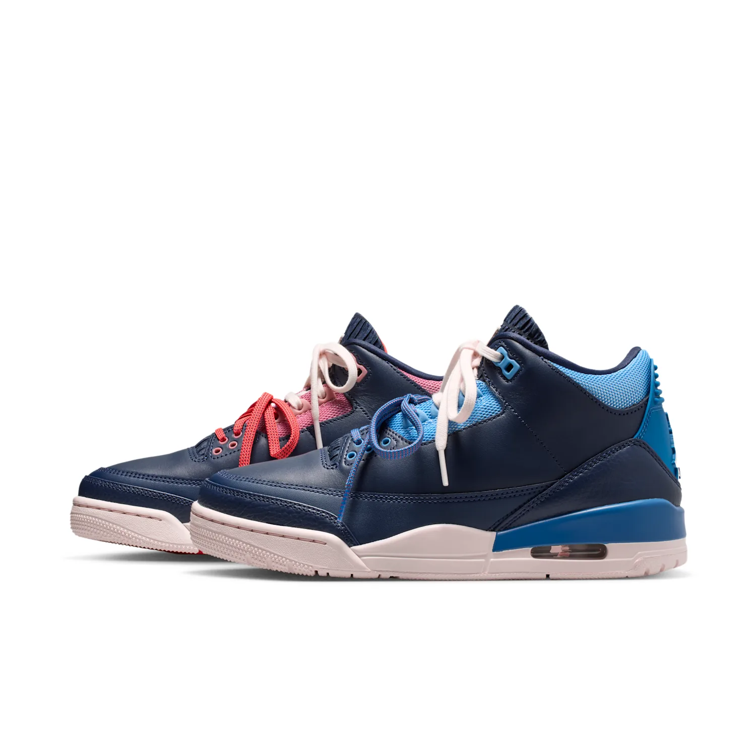 Air Jordan 3 Retro "Sport Renaissance"