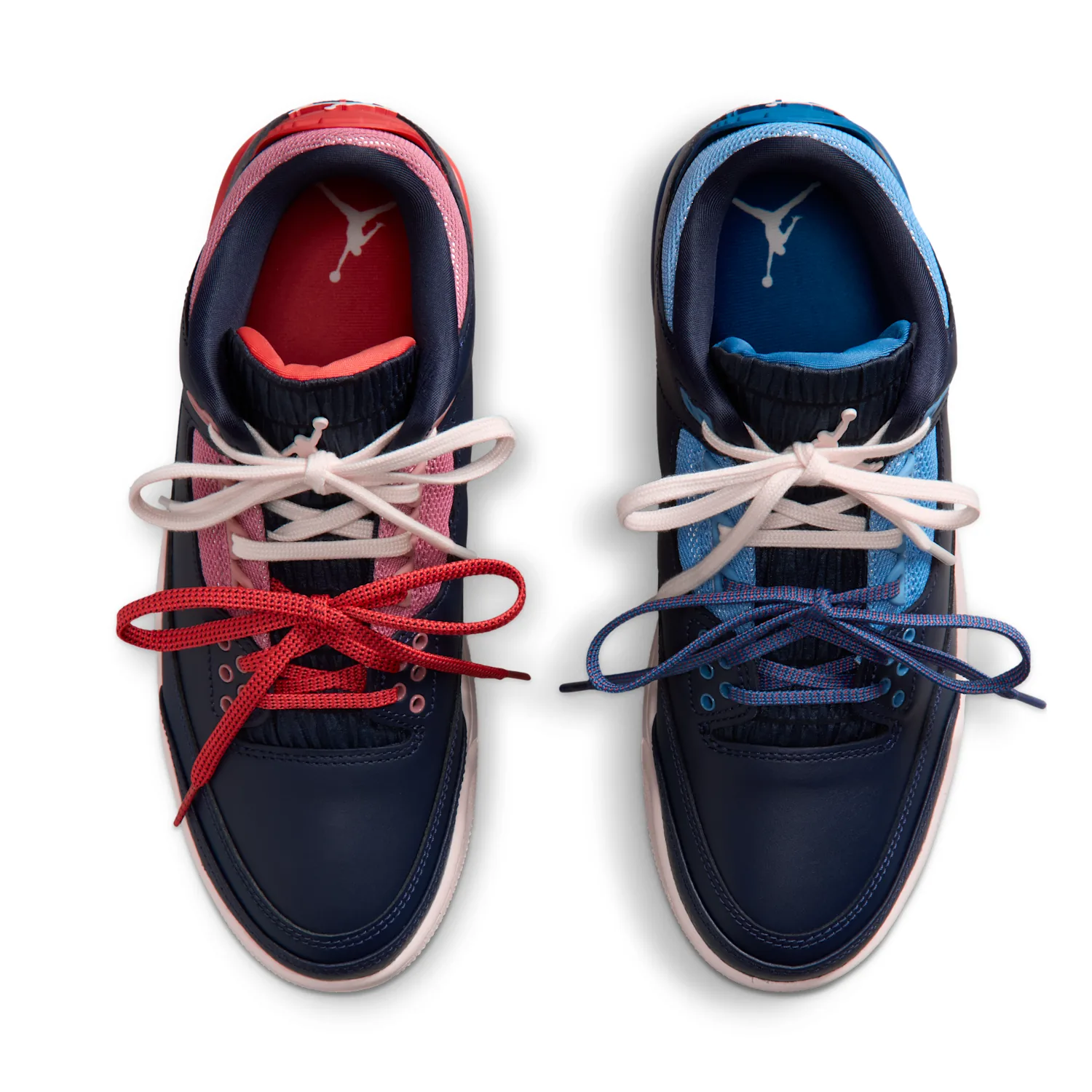 Air Jordan 3 Retro "Sport Renaissance" image 4