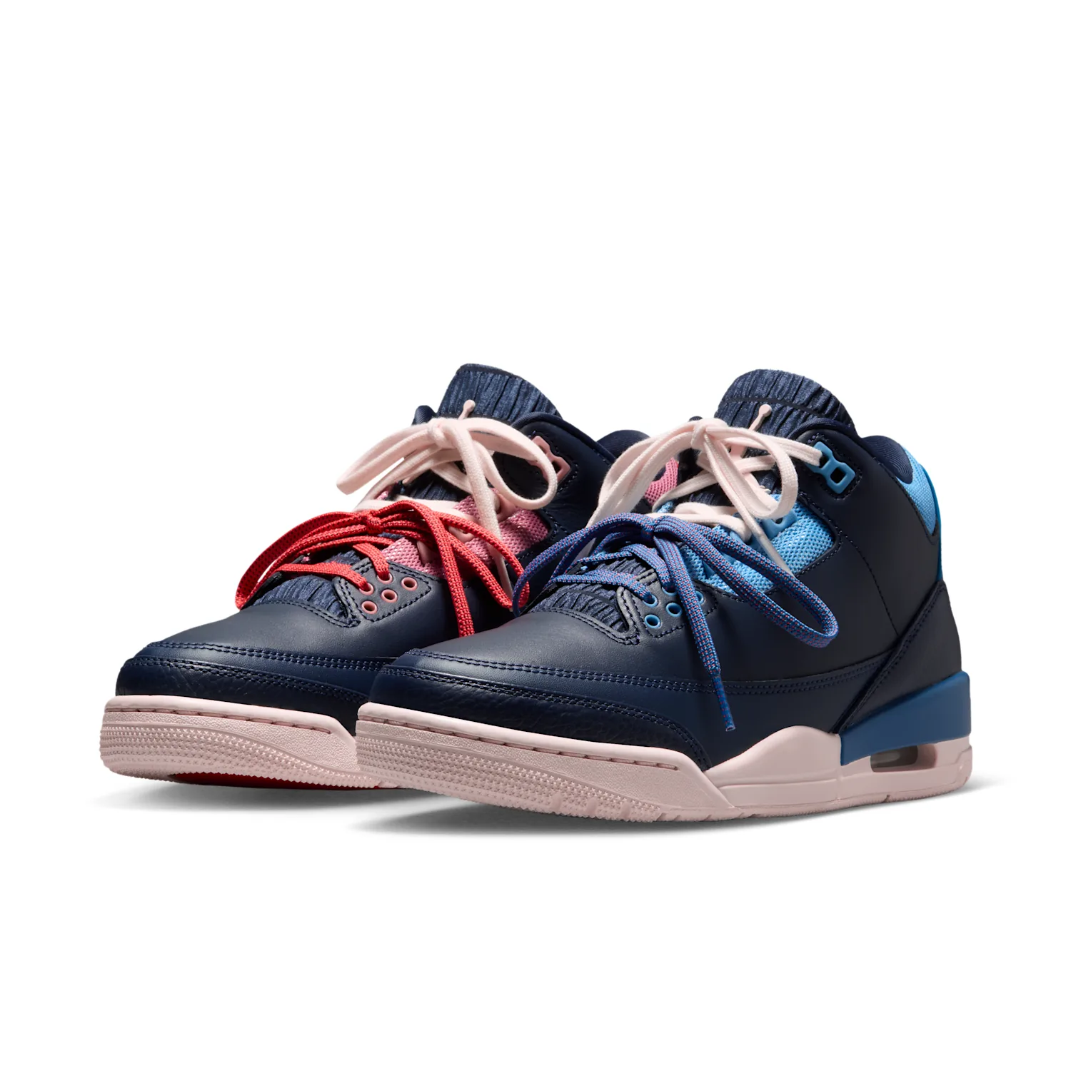 Air Jordan 3 Retro "Sport Renaissance" image 5