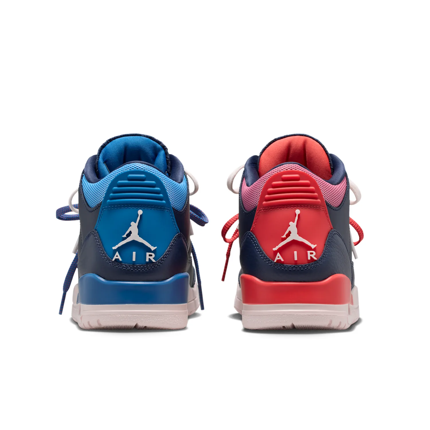 Air Jordan 3 Retro "Sport Renaissance" image 6