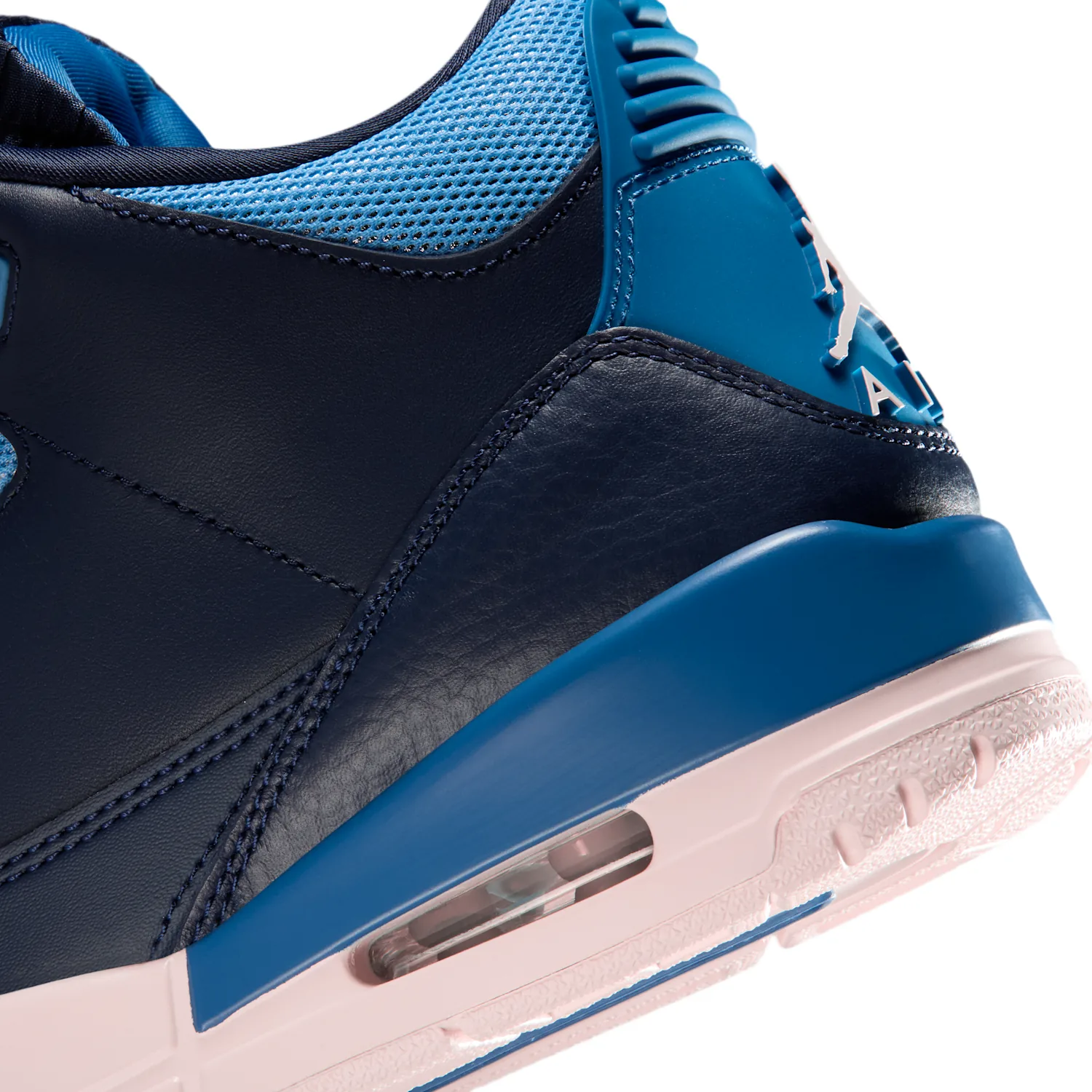 Air Jordan 3 Retro "Sport Renaissance" image 8