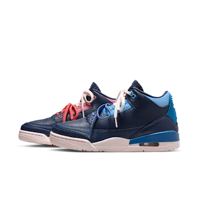 Air Jordan 3 Retro "Sport Renaissance"