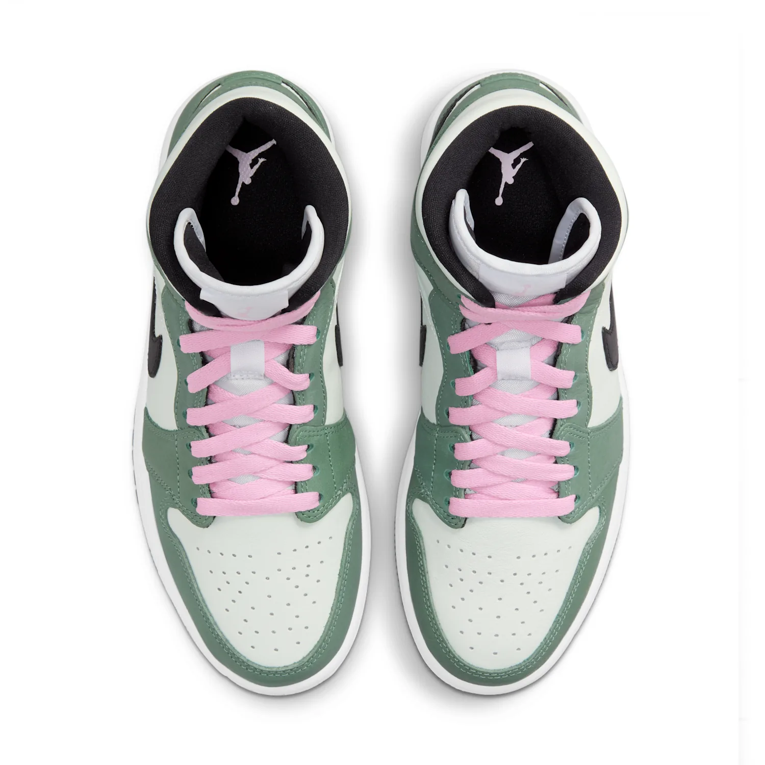 Air Jordan 1 Mid SE image 4