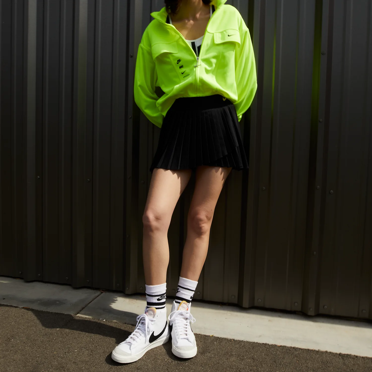 Nike Blazer Mid '77 image 2