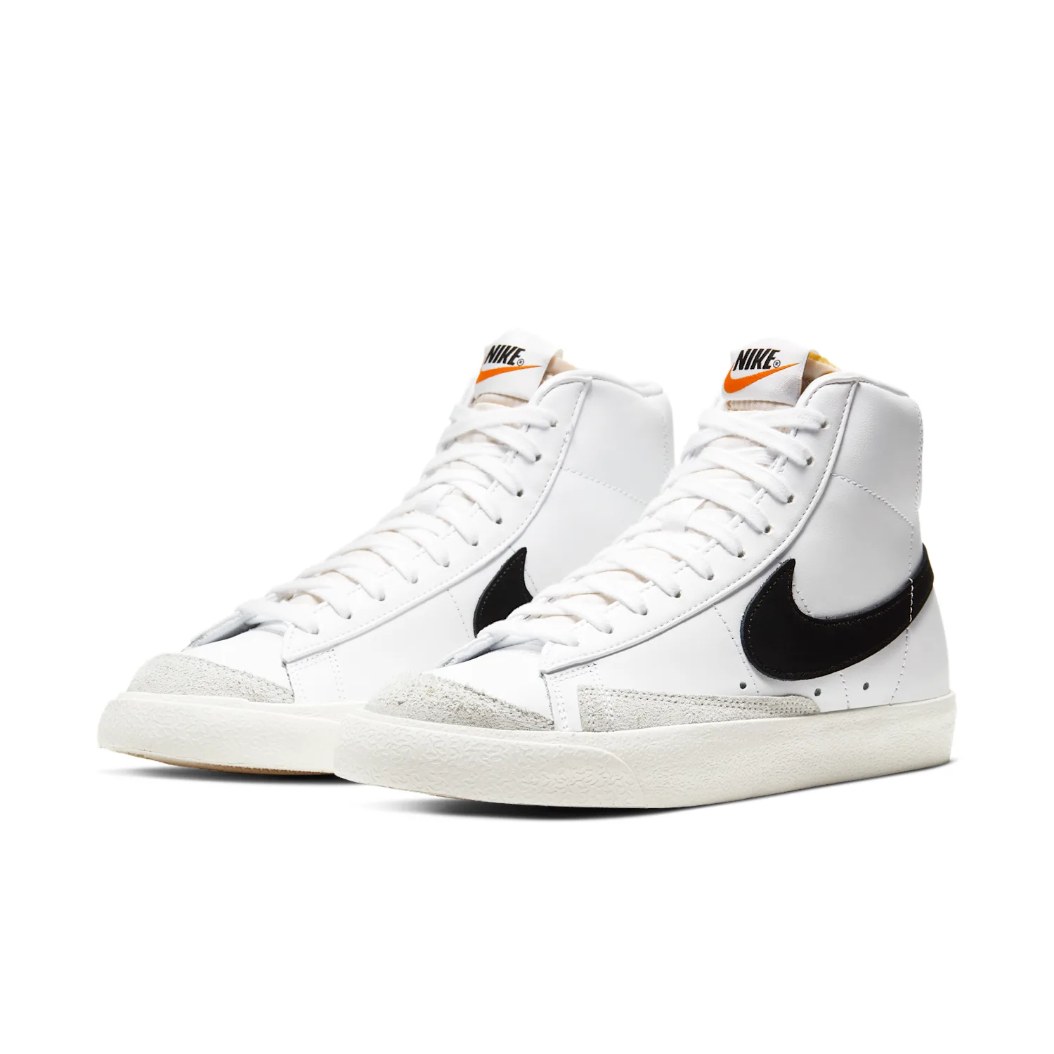 Nike Blazer Mid '77 image 9