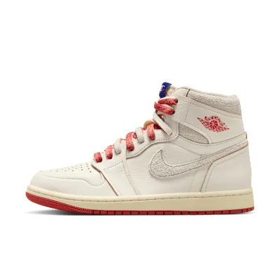 Air Jordan 1 High OG "Rare Air"