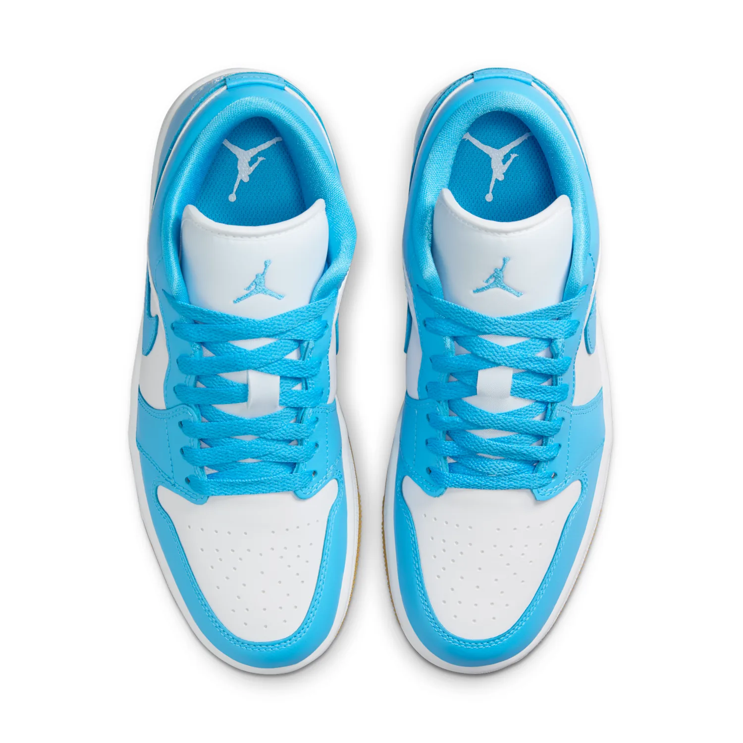 Air Jordan 1 Low image 4