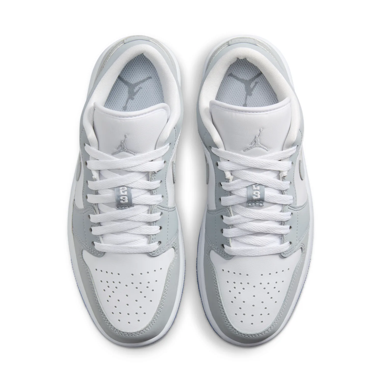 Air Jordan 1 Low image 4