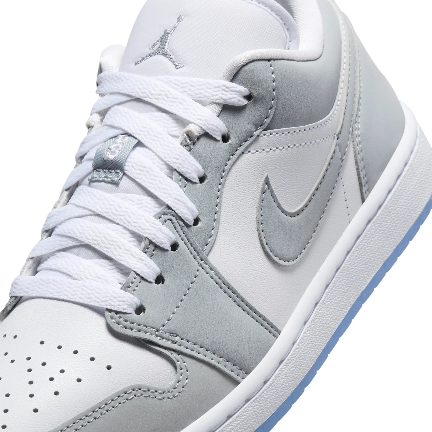 Air Jordan 1 Low image 7