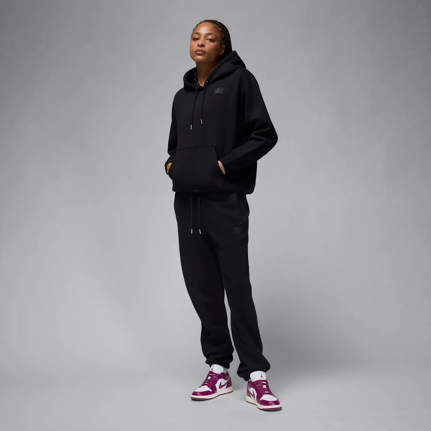 Air Jordan 1 Low image 9
