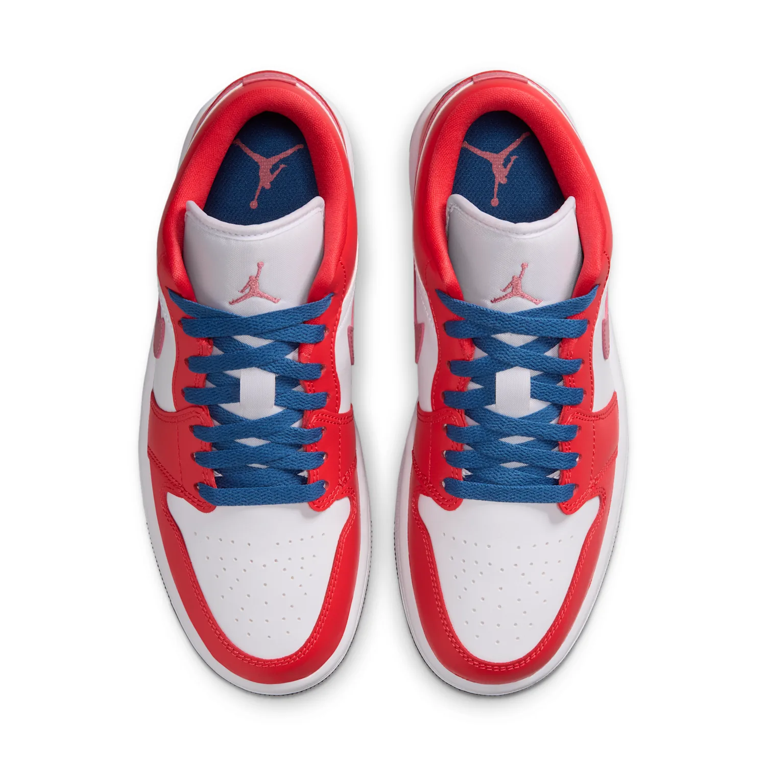 Air Jordan 1 Low image 4