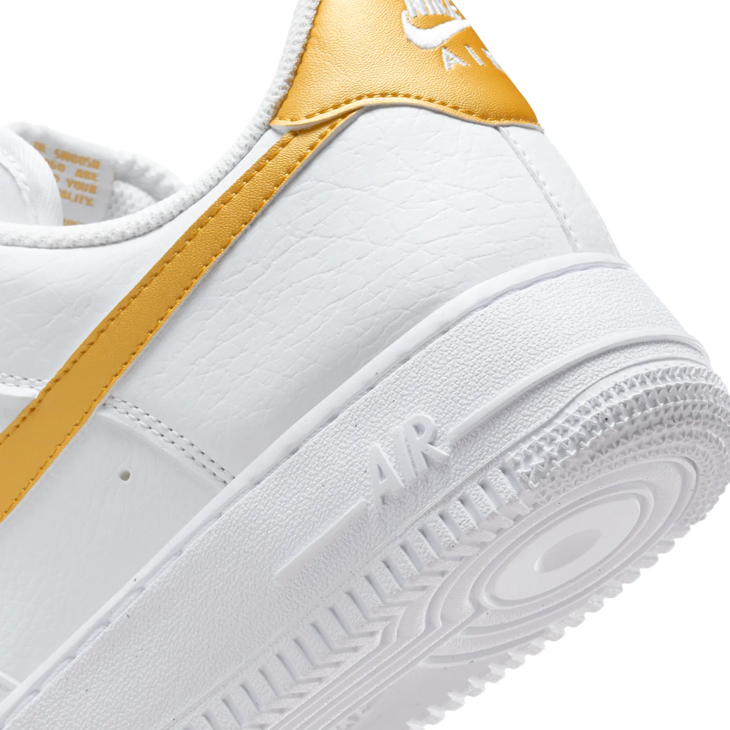 Nike Air Force 1 '07 Next Nature image 8