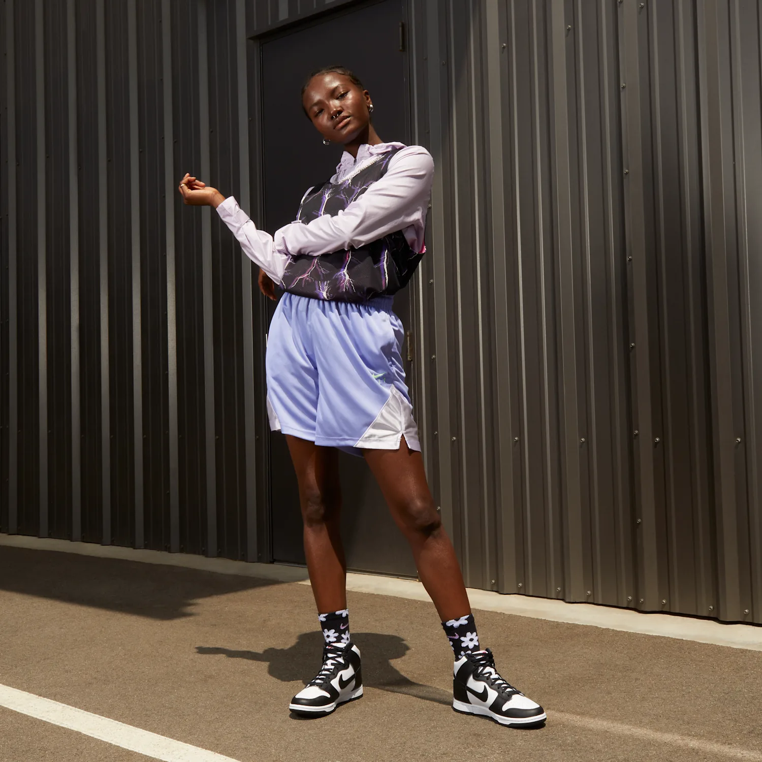 Nike Dunk High image 10