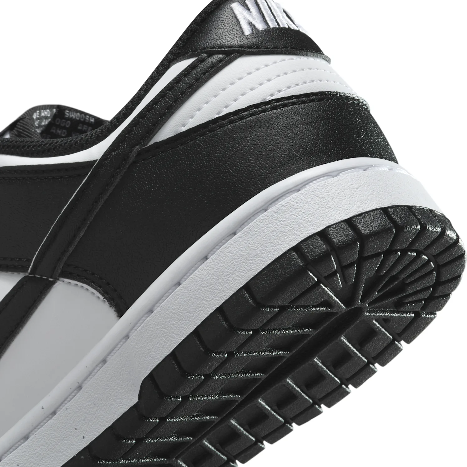 Nike Dunk Low Next Nature image 8