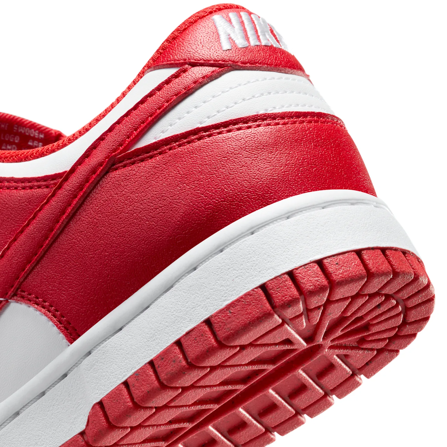 Nike Dunk Low Next Nature image 8