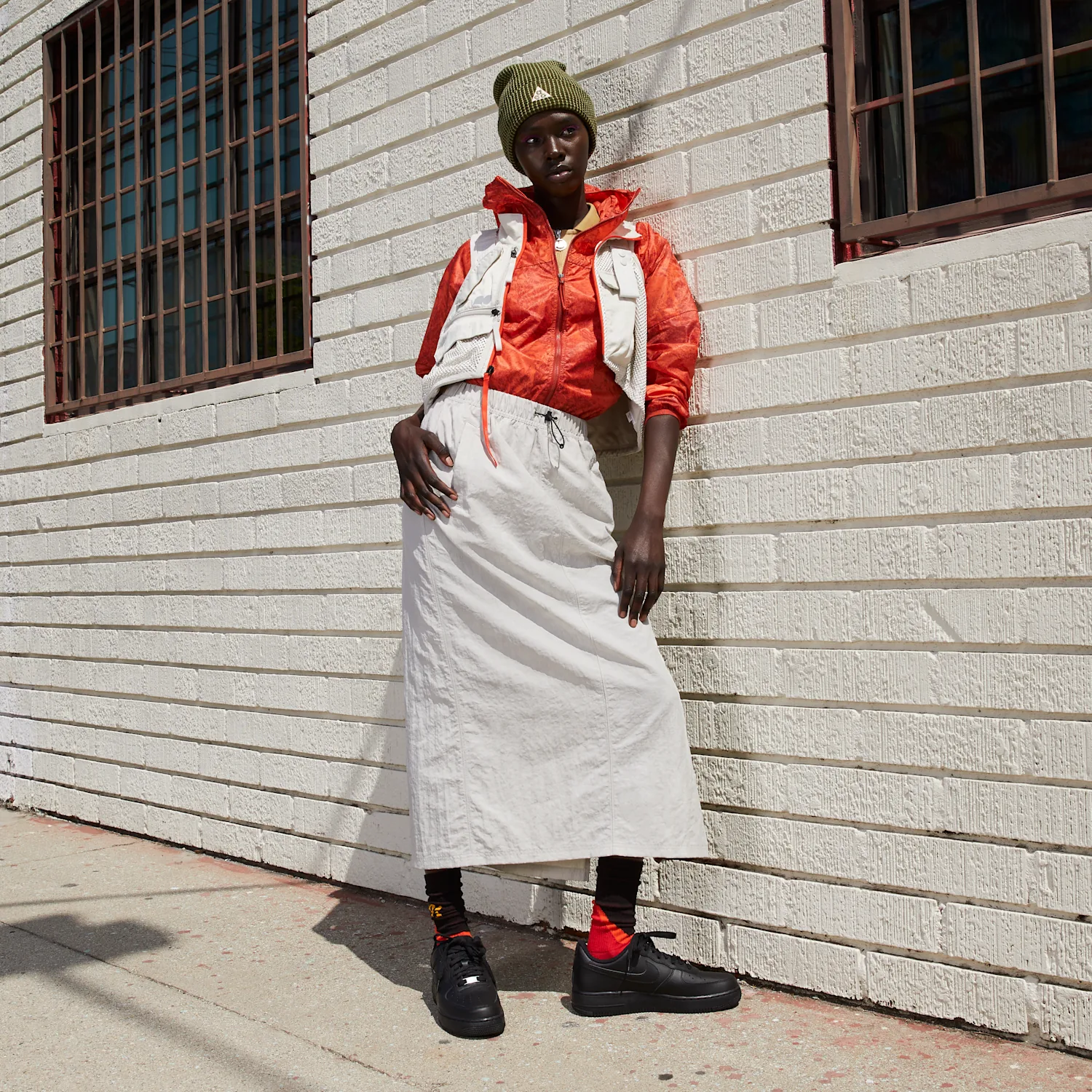 Nike Air Force 1 '07 image 10