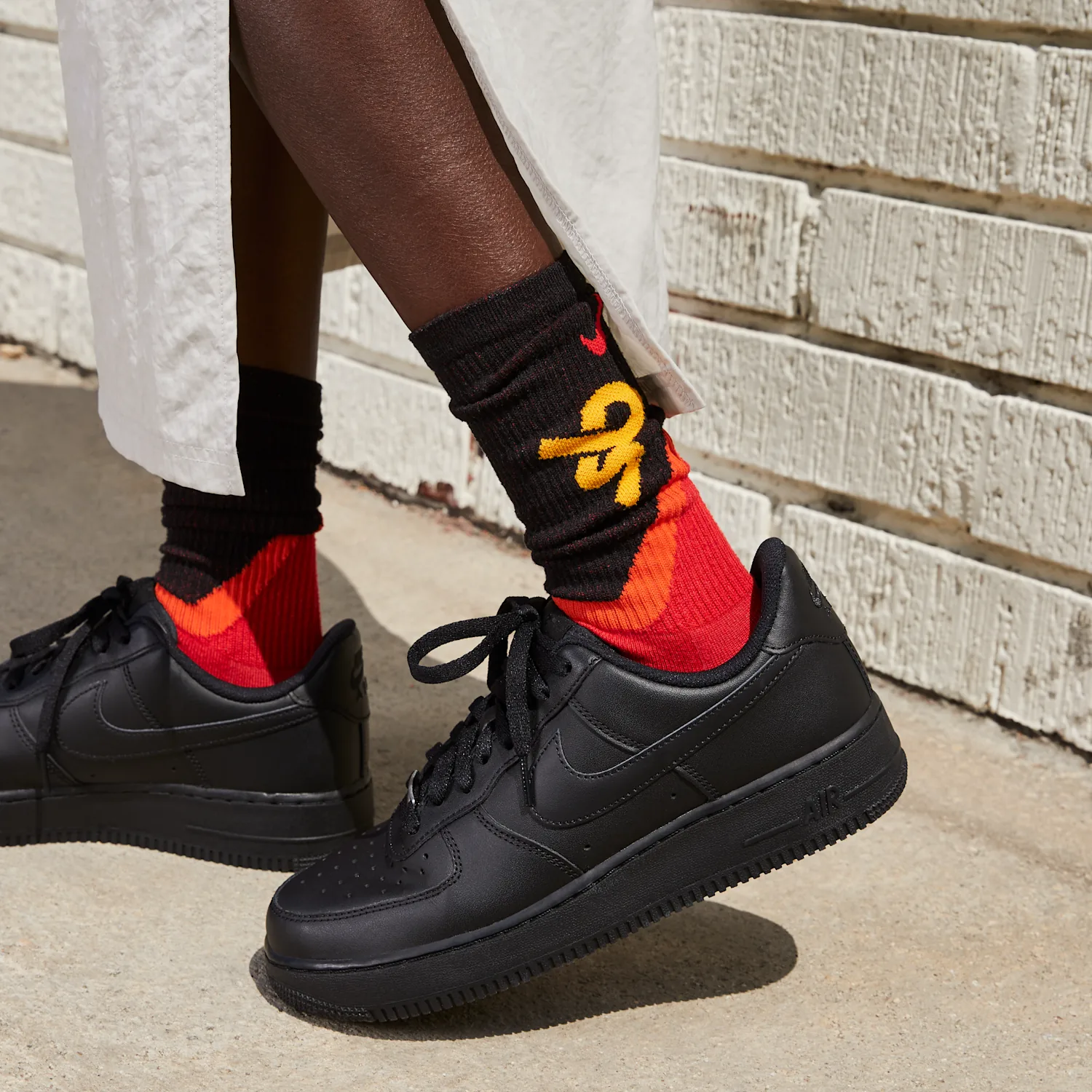 Nike Air Force 1 '07 image 2