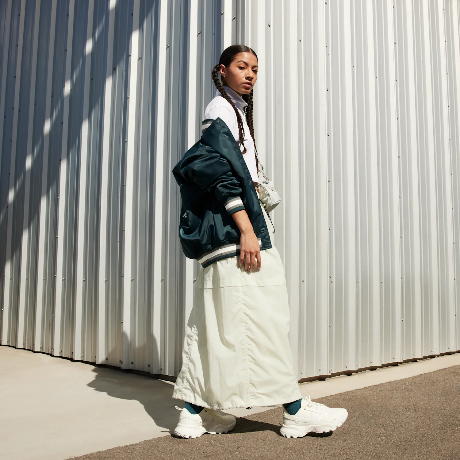 Nike TC 7900 image 2