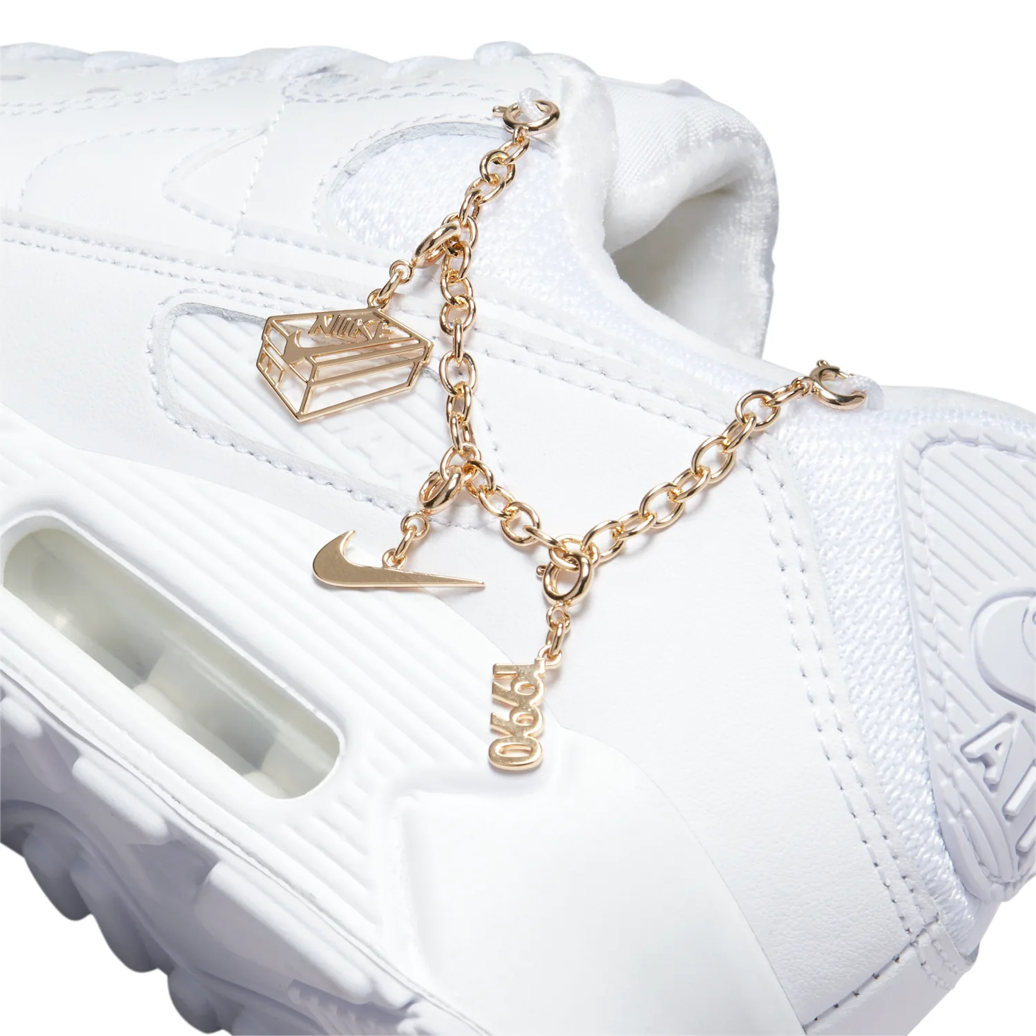 Nike Air Max 90 Premium image 9