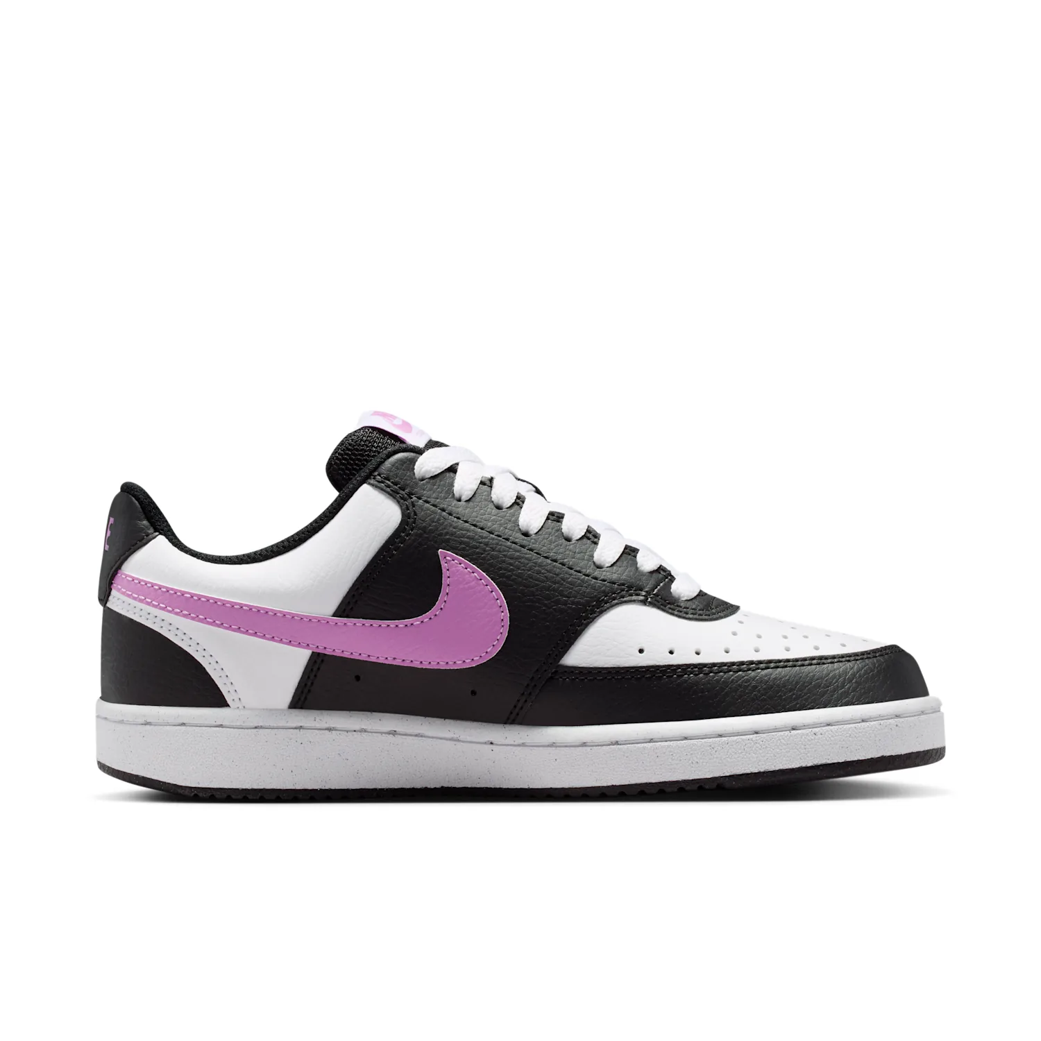 Nike Court Vision Low Next Nature image 3