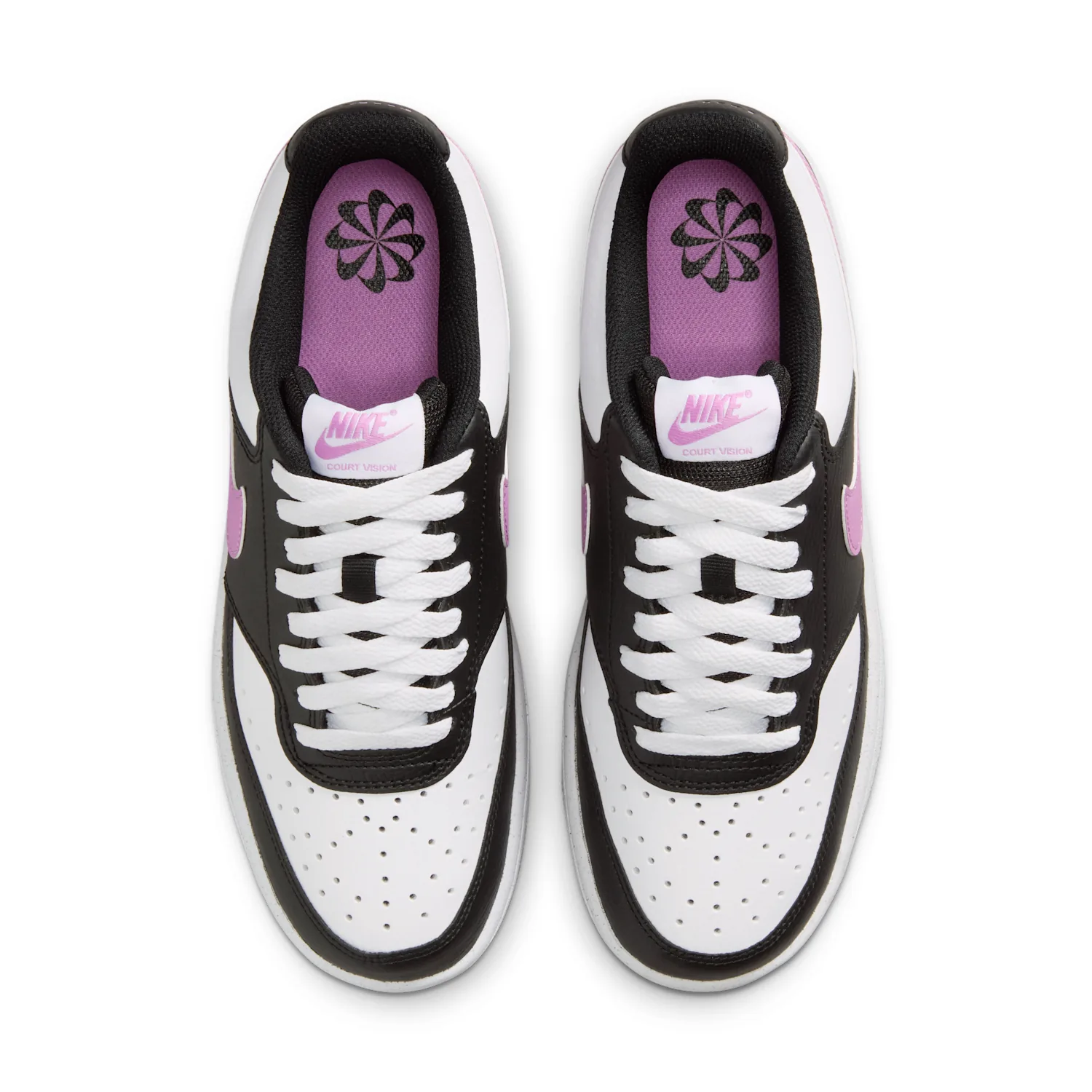 Nike Court Vision Low Next Nature image 4