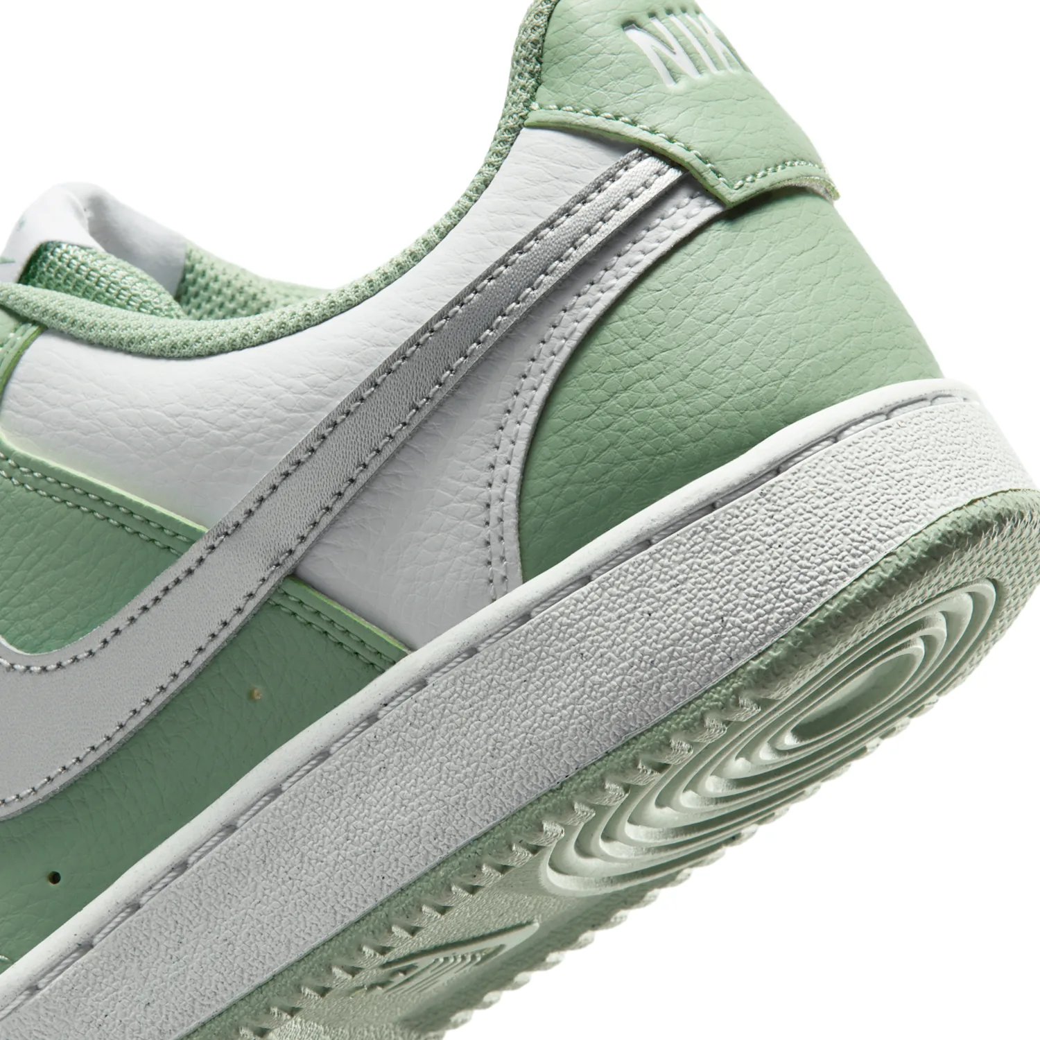 Nike Court Vision Low Next Nature image 8