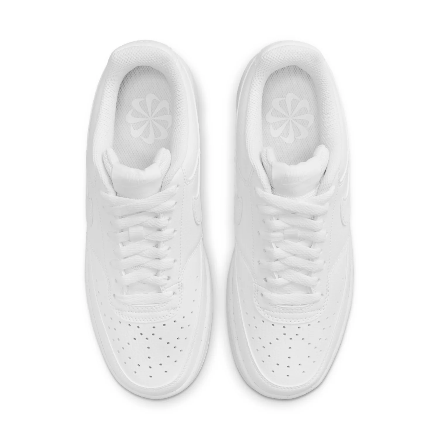 Nike Court Vision Low Next Nature image 4