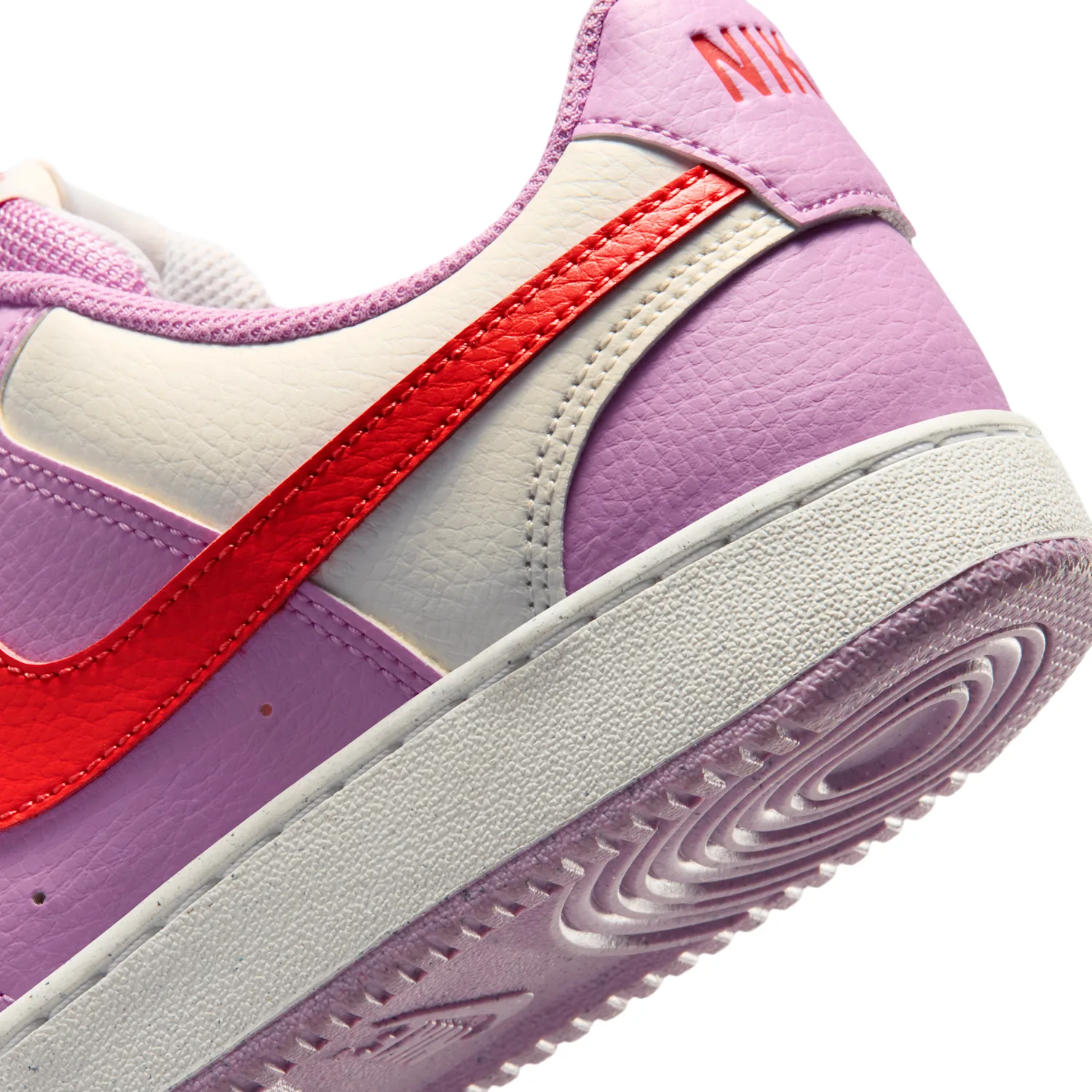 Nike Court Vision Low Next Nature image 8