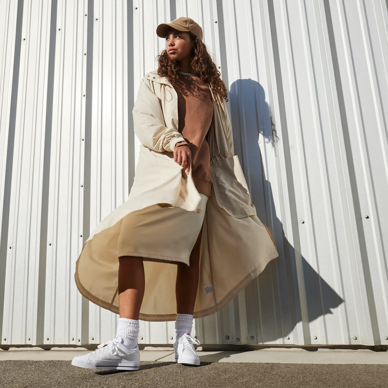 Nike Court Legacy Next Nature image 2